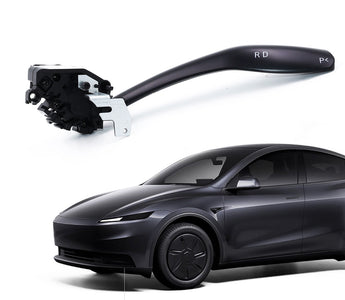 SATONIC Gear Levers for Tesla New Model Y Standard — Bring Back Physic