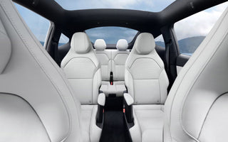 Tesla Launches 7-Seat Model Y L in China