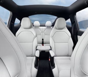 Tesla Launches 7-Seat Model Y L in China