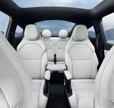 Tesla Launches 7-Seat Model Y L in China