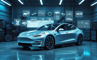 Unleash the Power of Your Tesla: Innovative Modifications to Transform Your Ride