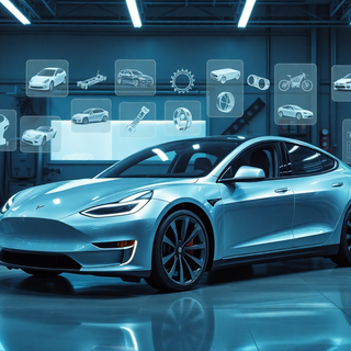 Unleash the Power of Your Tesla: Innovative Modifications to Transform Your Ride