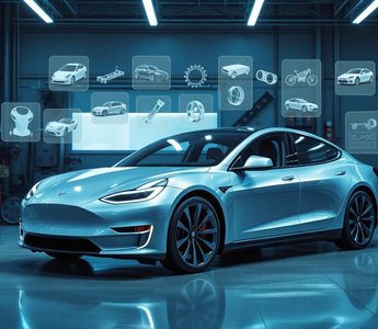 Unleash the Power of Your Tesla: Innovative Modifications to Transform Your Ride