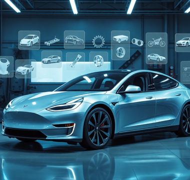 Unleash the Power of Your Tesla: Innovative Modifications to Transform Your Ride