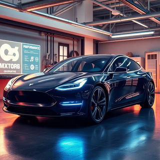 Unlock the Full Potential of Your Tesla: Innovative Modifications for the Modern Driver