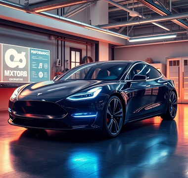 Unlock the Full Potential of Your Tesla: Innovative Modifications for the Modern Driver