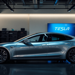 Upgrade Your Tesla with SATONIC: The Ultimate Tesla Accessory Shop