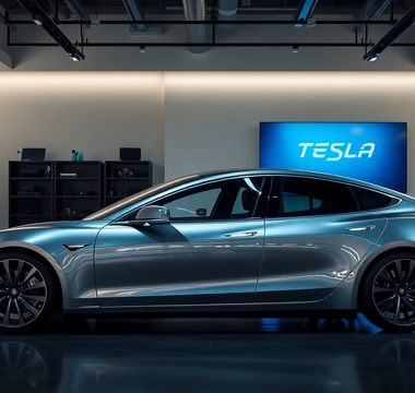 Upgrade Your Tesla with SATONIC: The Ultimate Tesla Accessory Shop
