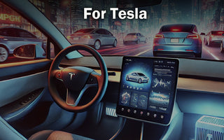 Upgrade Your Tesla with SATONIC – The Ultimate Auto Parts for Performance, Convenience, and Style! 🚀⚡