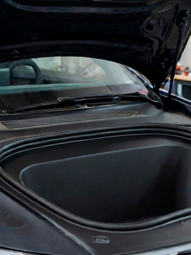 Tesla modified accessorries