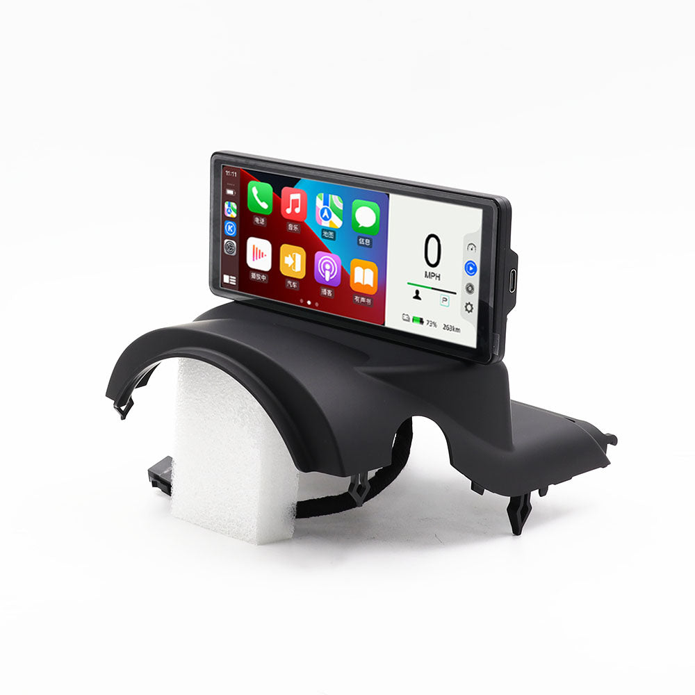6.2'' Dashboard Screen Carplay  (Wholesale)