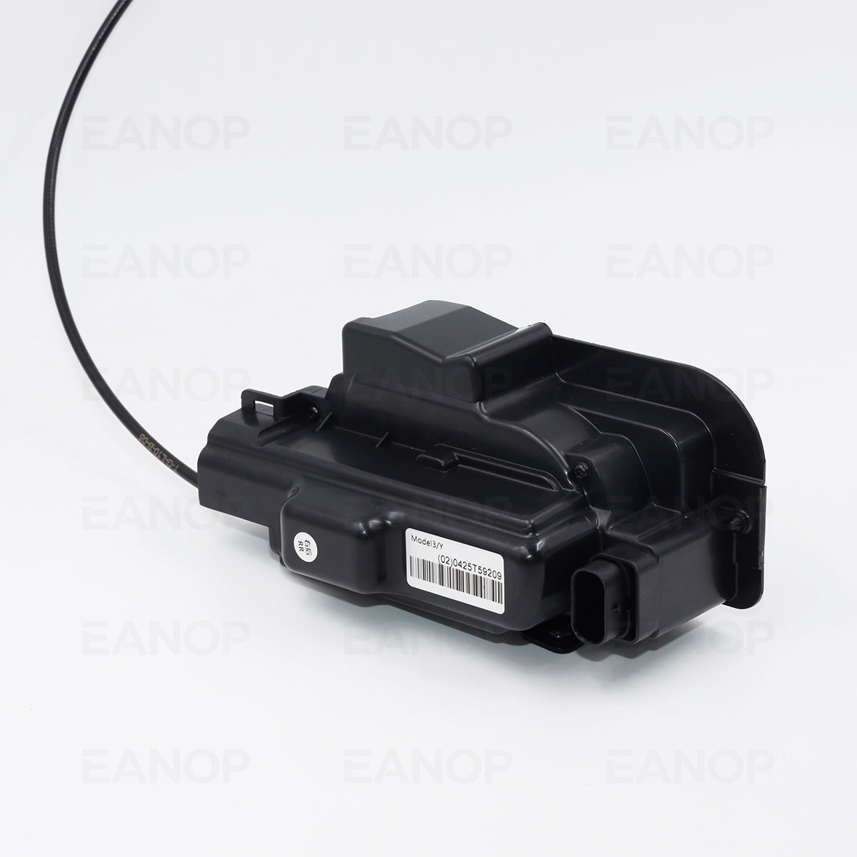 Soft Close Door & V9 auto handle For Tesla