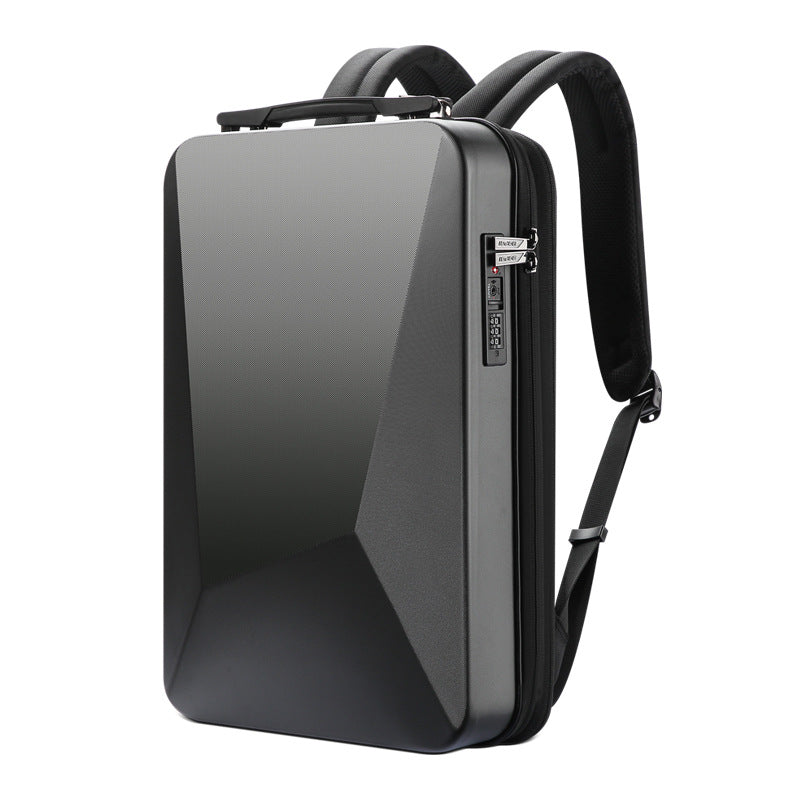 SATONIC Cybervault Backpack USB Charging