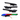 RGB Auto Presenting Door Handles For Tesla Model Y 3 New Model Y Juniper & YL I OEM upgrade
