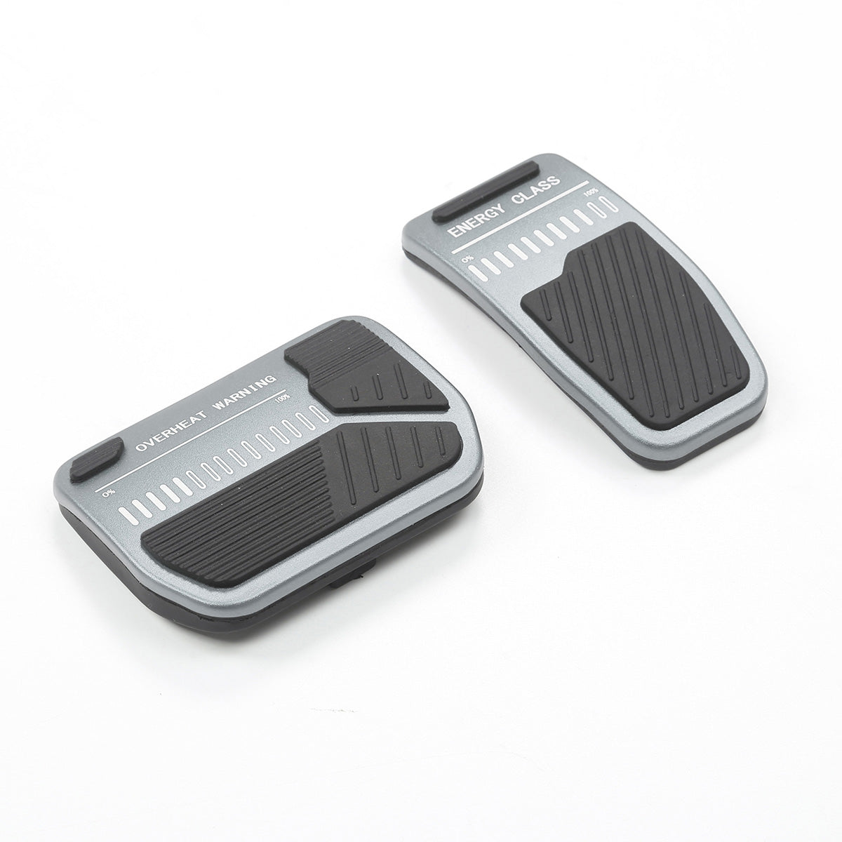 Tesla Model Y & 3 Oil & Brake Pad Anti-Slide Panel