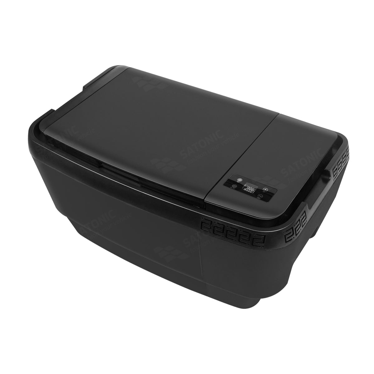Tesla Model 3 Trunk Refrigerator 20L/35L Large Capacity APP Control