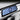 9.6 inch Apple CarPlay/Android Auto-capable screen for Tesla Model 3 Y Highland 3 OTA