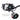 Model Y & 3 Highland 3 X S Frunk Auto Soft-Suction-Motor I SATONIC V2