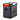 2000W Tesla Portable Power Station & Solar Charge