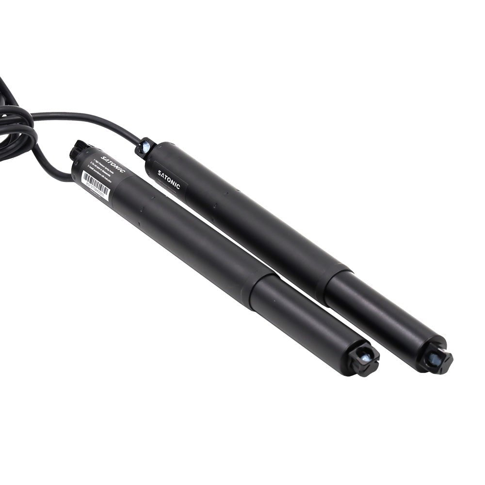 Automatic Trunk Motor Shop Electric Power Frunk & Trunk Solutions for Your Vehicle