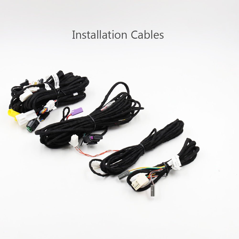 Automatic Trunk Motor Shop Electric Power Frunk & Trunk Solutions for Your Vehicle