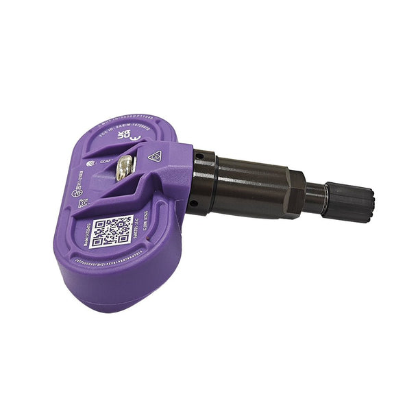SATONIC Bluetooth TPMS Sensors for Tesla Model 3/Y/S/X